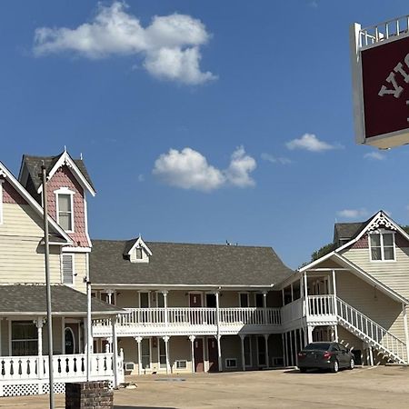 Victorian Inn Cleveland ภายนอก รูปภาพ