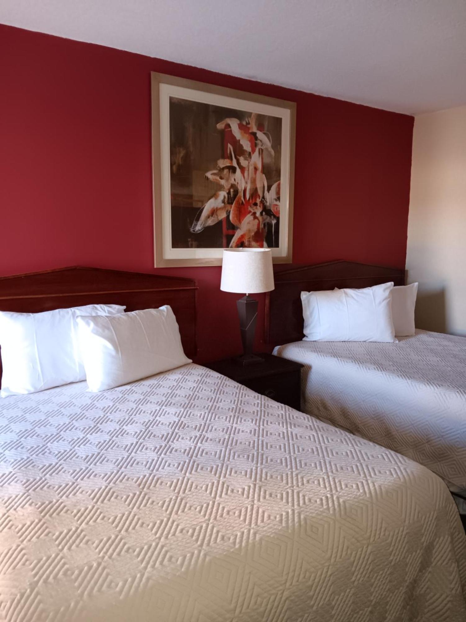 Victorian Inn Cleveland ภายนอก รูปภาพ