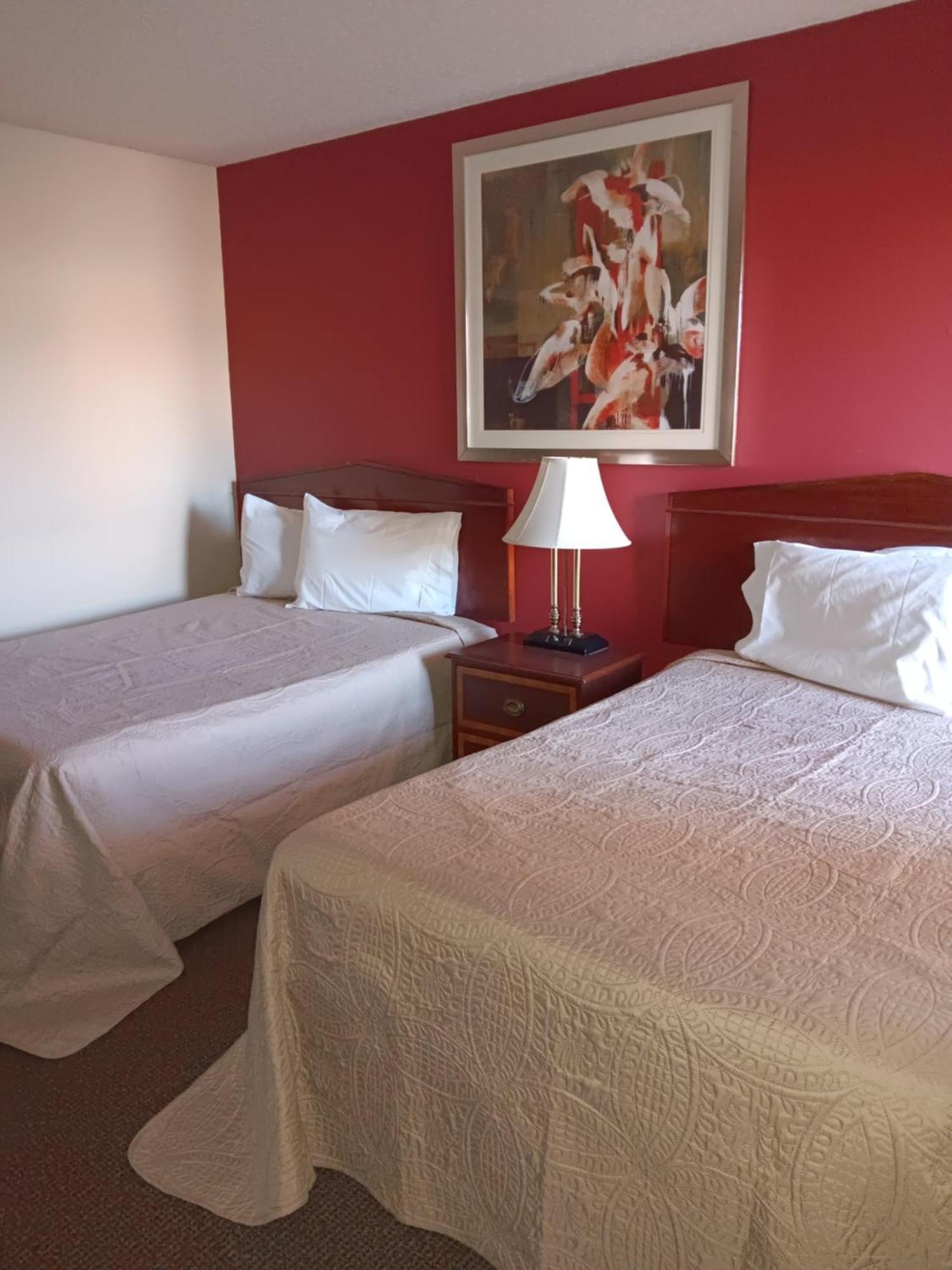 Victorian Inn Cleveland ภายนอก รูปภาพ